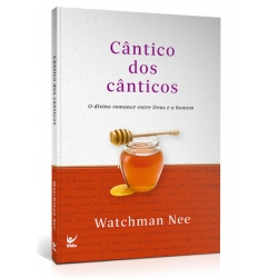 Cântico dos cânticos